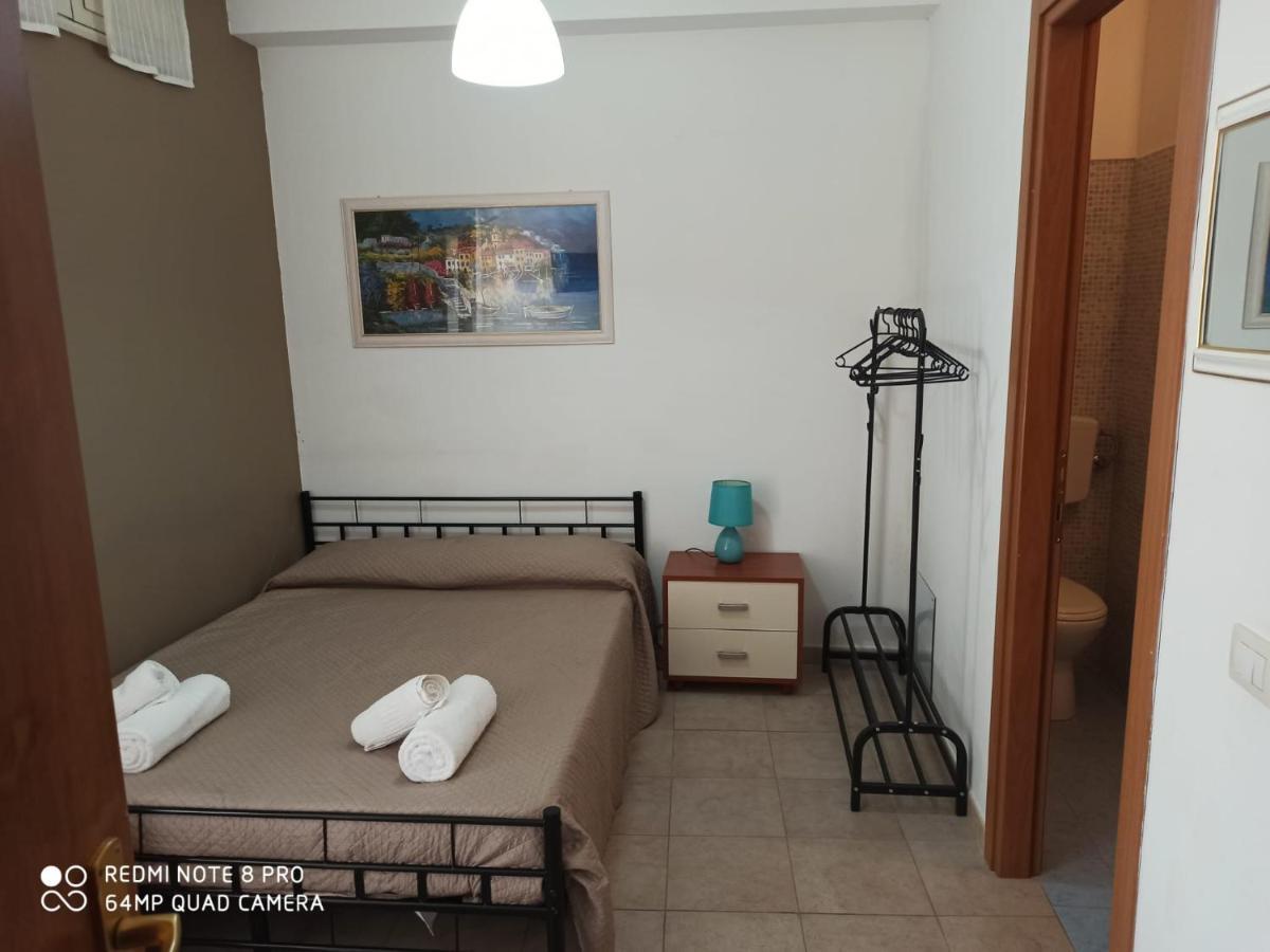 卡尔塔吉罗La Rosa Antica住宿加早餐旅馆 外观 照片