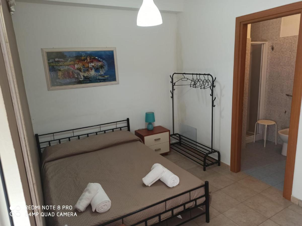 卡尔塔吉罗La Rosa Antica住宿加早餐旅馆 外观 照片